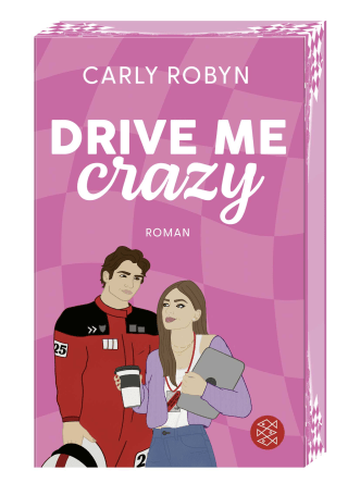 Drive Me Crazy