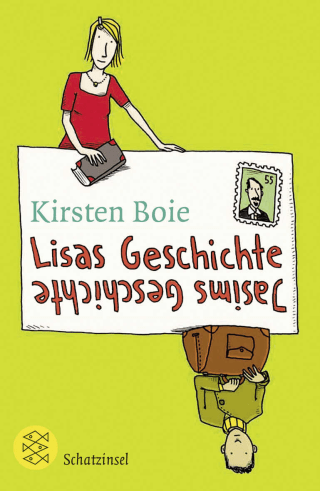 Lisas Geschichte, Jasims Geschichte