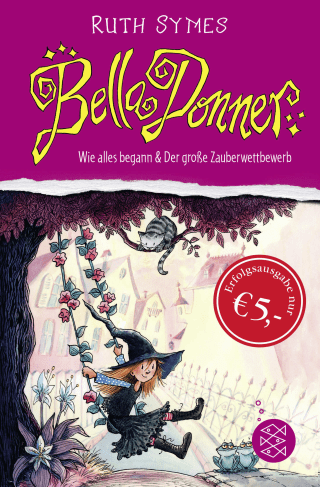 Bella Donner