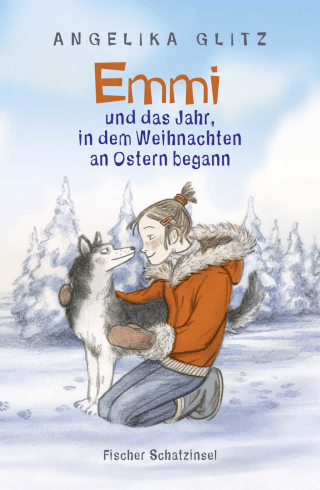 Emmi und das Jahr, in dem Weihnachten an Ostern begann