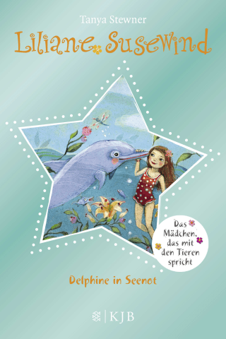 Liliane Susewind – Delphine in Seenot