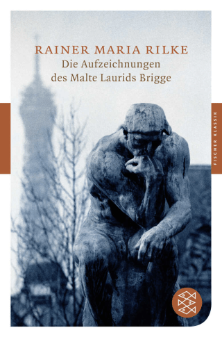 Die Aufzeichnungen des Malte Laurids Brigge