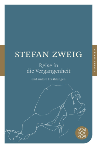 Die Reise in die Vergangenheit und andere Erzählungen