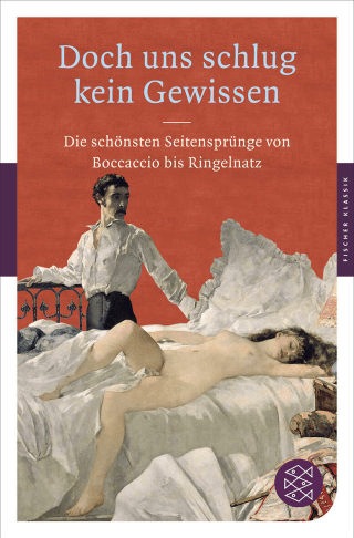 Doch uns schlug kein Gewissen