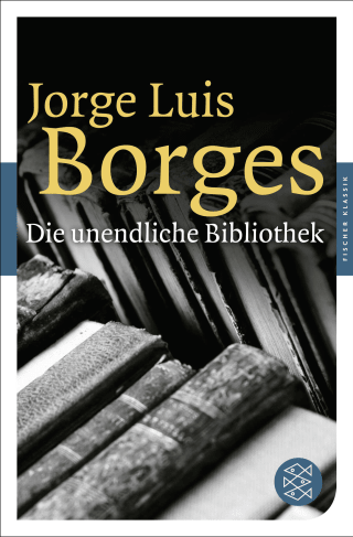 Die unendliche Bibliothek
