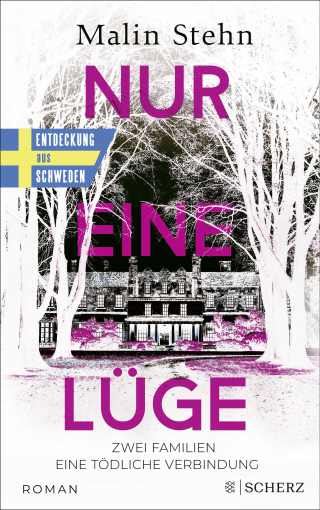 Nur eine Lüge – Zwei Familien, eine tödliche Verbindung