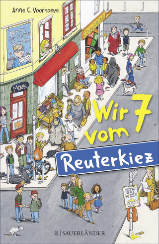 Wir 7 vom Reuterkiez
