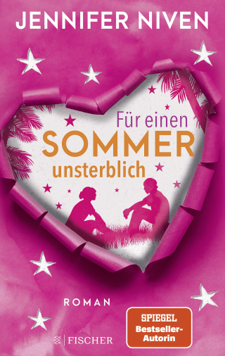 Für einen Sommer unsterblich