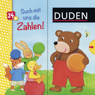Duden: Such mit uns die Zahlen!