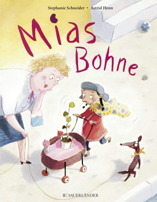 Mias Bohne