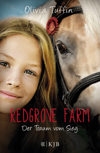 Redgrove Farm – Der Traum vom Sieg