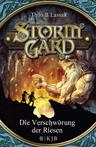 Stormgard: Die Verschwörung der Riesen