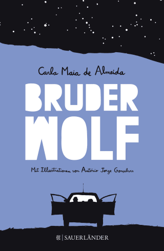 Bruder Wolf