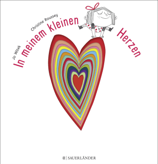 In meinem kleinen Herzen