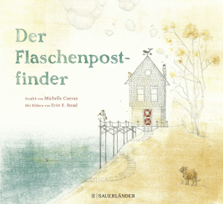 Der Flaschenpostfinder