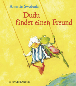Dudu findet einen Freund Mini
