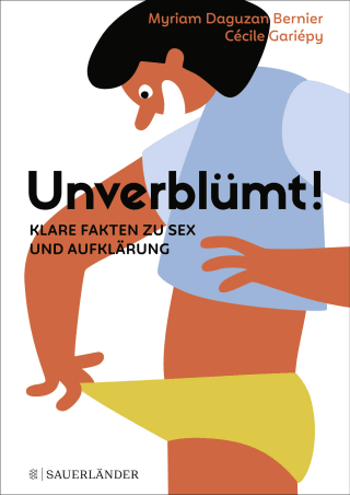 Unverblümt!