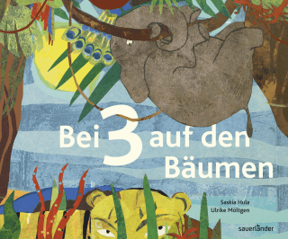 Bei drei auf den Bäumen