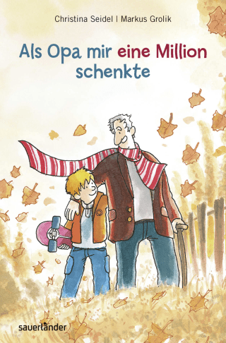 Als Opa mir eine Million schenkte