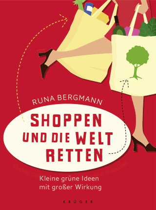 Shoppen und die Welt retten