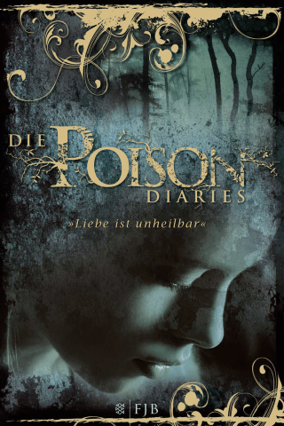 Die Poison Diaries
