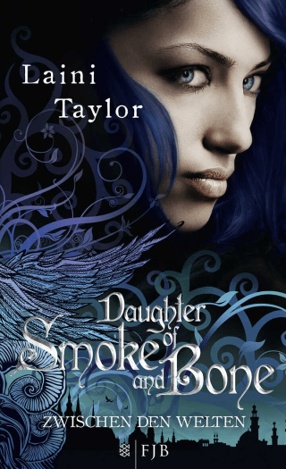 Daughter of Smoke and Bone