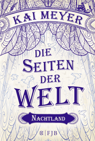 The World’s Pages: The Land of Night (vol. 2)