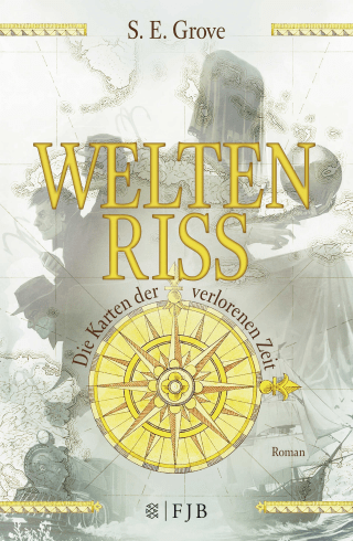 Weltenriss