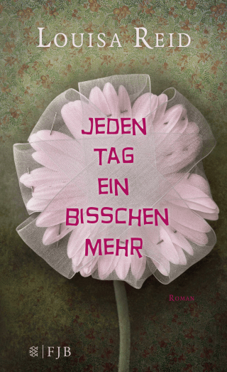 Jeden Tag ein bisschen mehr