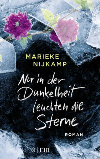 Nur in der Dunkelheit leuchten die Sterne