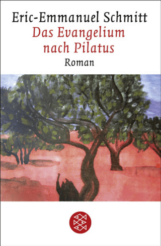 Das Evangelium nach Pilatus