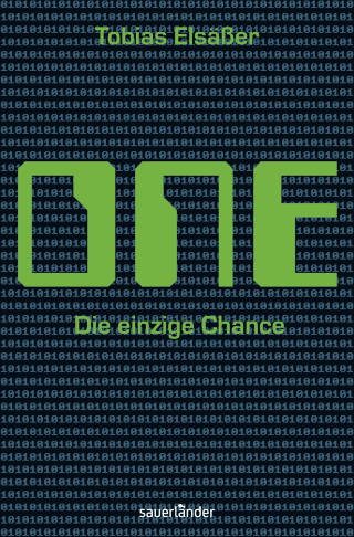 Buchcover von One - The Only Chance: Die einzige Chance