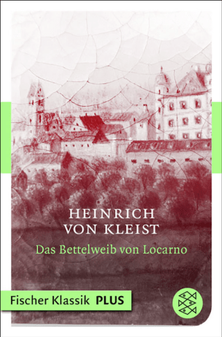 Das Bettelweib von Locarno