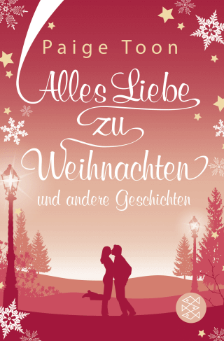 Buchcover von Alles Liebe zu Weihnachten und andere Geschichten: Roman