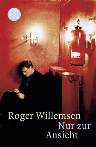 Buchcover von Nur zur Ansicht: Gesammelte Essays