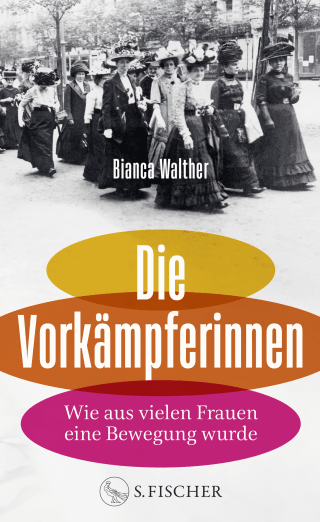 Die Vorkämpferinnen