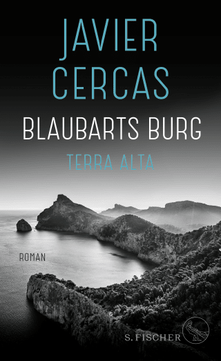 Buchcover von Blaubarts Burg: Roman