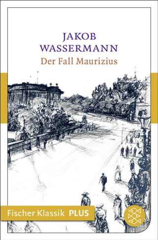 Der Fall Maurizius