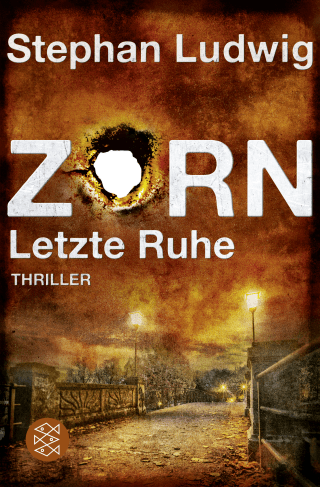 Zorn – Letzte Ruhe