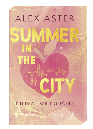 Summer in the City
