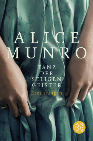 Buchcover von Tanz der seligen Geister: Erzählungen
