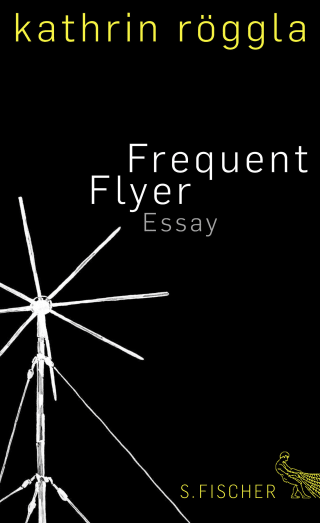 Buchcover von Frequent Flyer: Essay