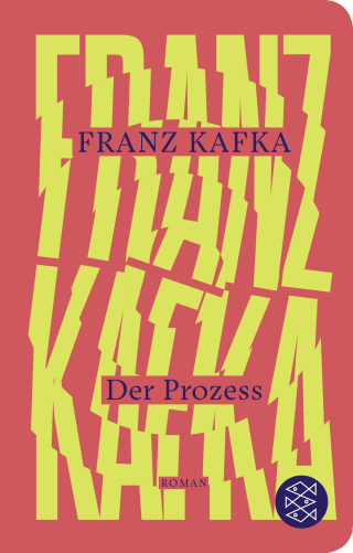 Buchcover von Der Prozess: Roman