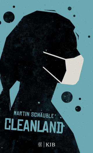 Buchcover von Cleanland
