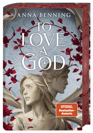 To Love a God