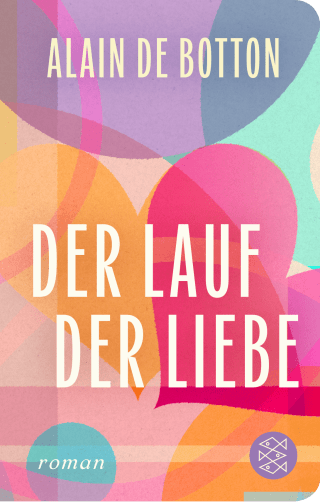 Buchcover von Der Lauf der Liebe: Roman