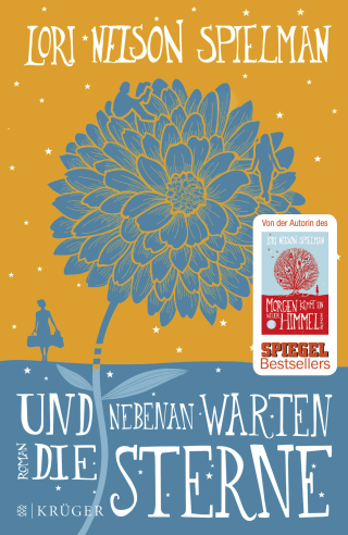 Und nebenan warten die Sterne