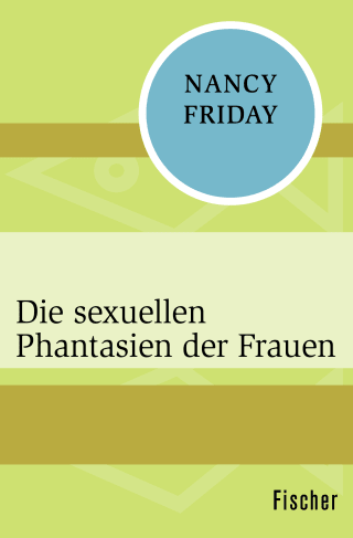 Buchcover von Die sexuellen Phantasien der Frauen
