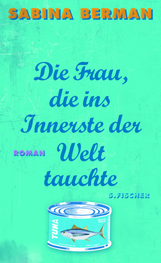 Die Frau, die ins Innerste der Welt tauchte