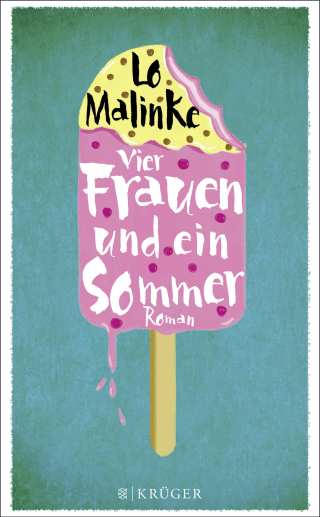 Vier Frauen und ein Sommer